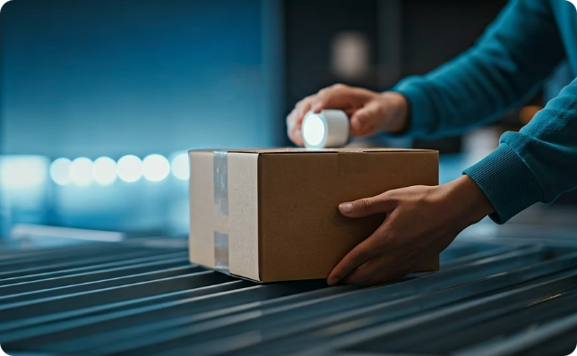 Rapid Processing & Accuracy