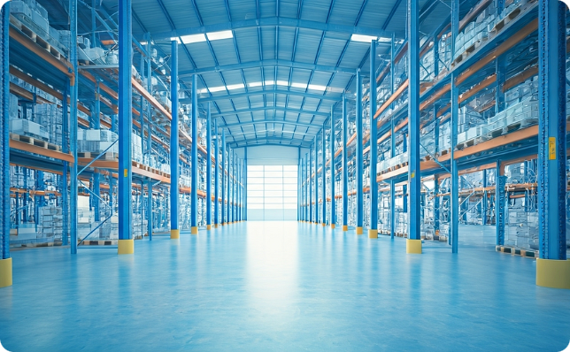 Scalable & Flexible Solutions