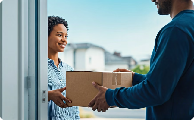 Last-Mile Delivery Excellence