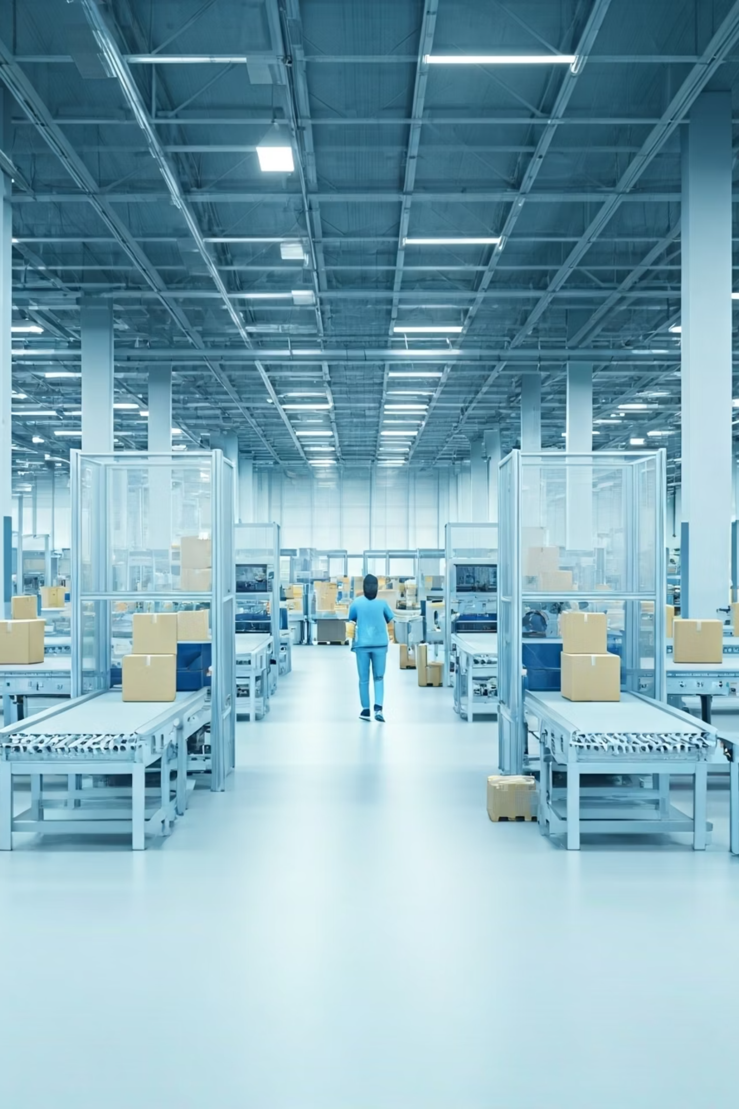 Fulfillment Center