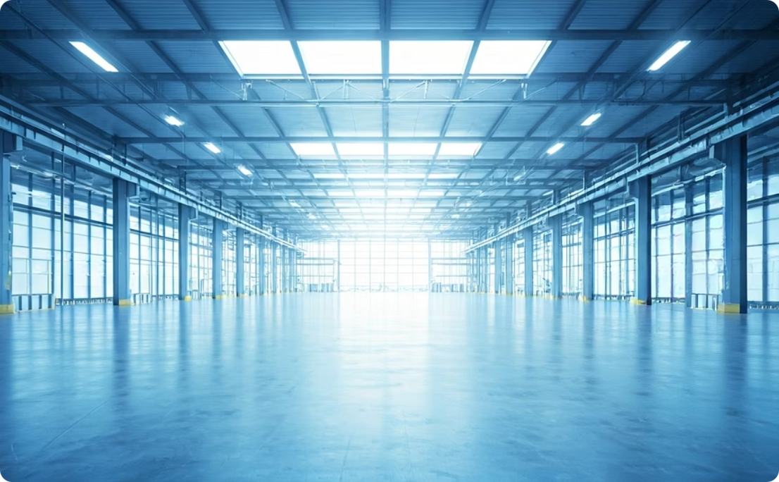 Scalable & Flexible Solutions