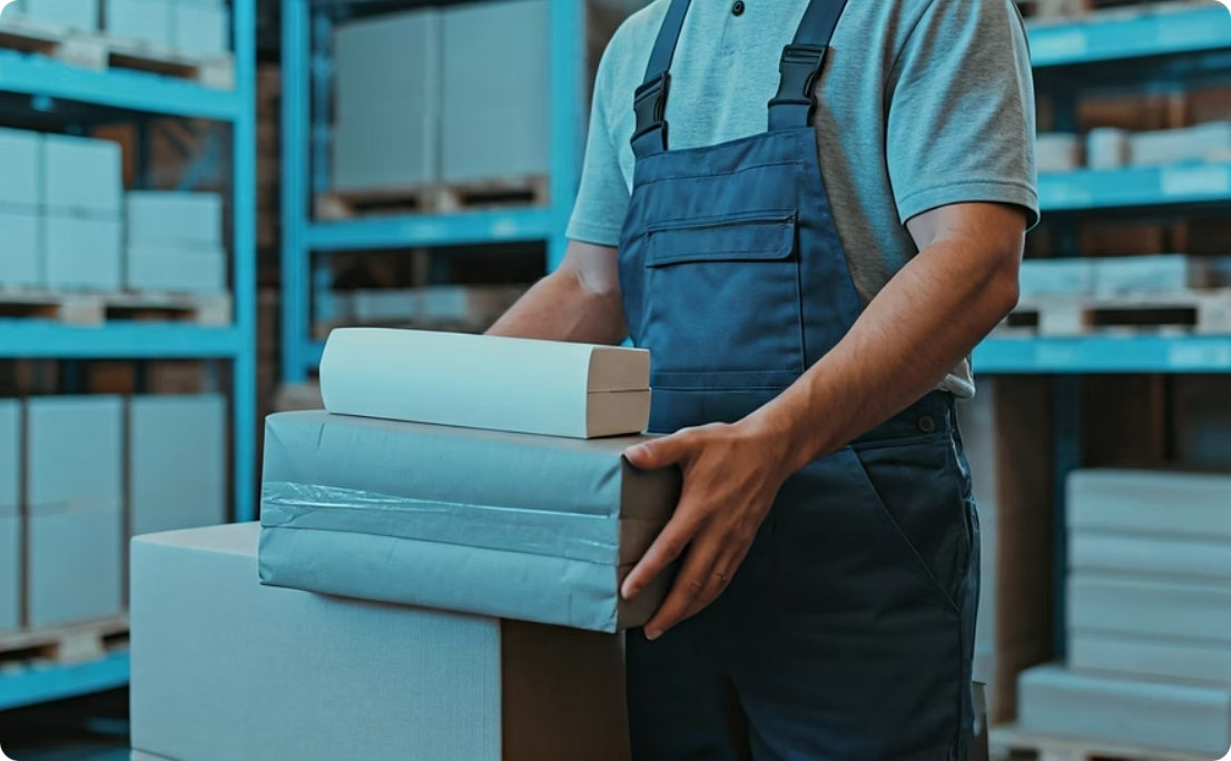 Last-Mile Delivery Excellence